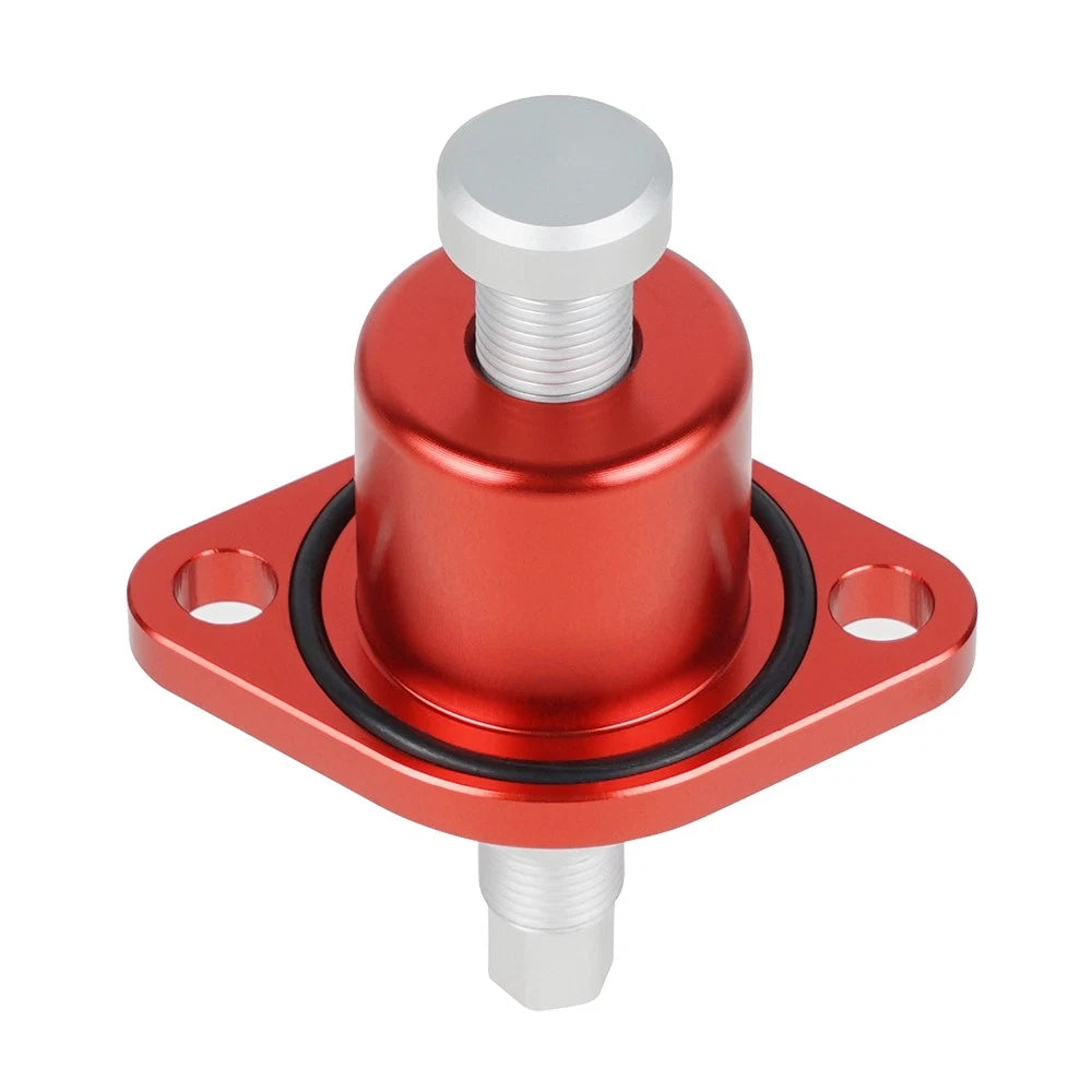 CNC Billet Cam Chain Tensioner Adjuster for Honda CRF250R CRF250X (2004–2017)
