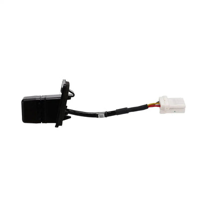 Rear View Backup Camera for Subaru Forester (2014–2016)