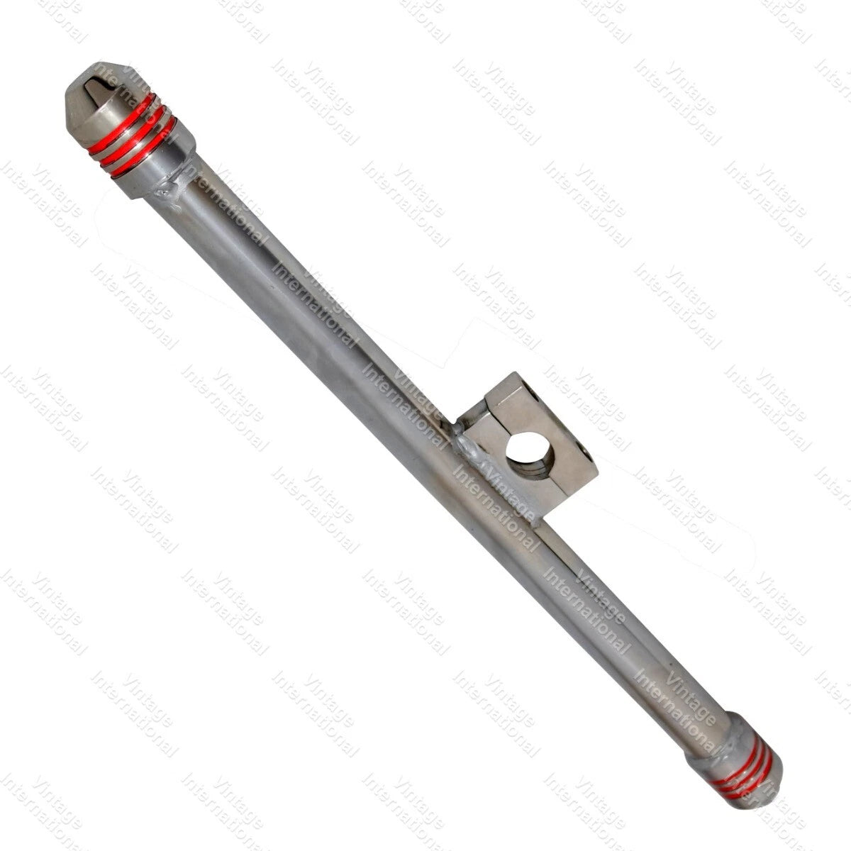 Front Leg Guard Engine Crash Bar for Royal Enfield 350 500cc (2010–2023)