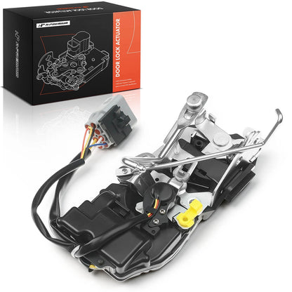 Front Right Door Lock Actuator for Toyota Tacoma (1998–2004) 6903004010, 69030-04010, 931-493