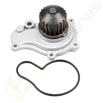 Timing Belt Water Pump Kit for Chrysler PT Cruiser Dodge Caravan (2002–2009)
