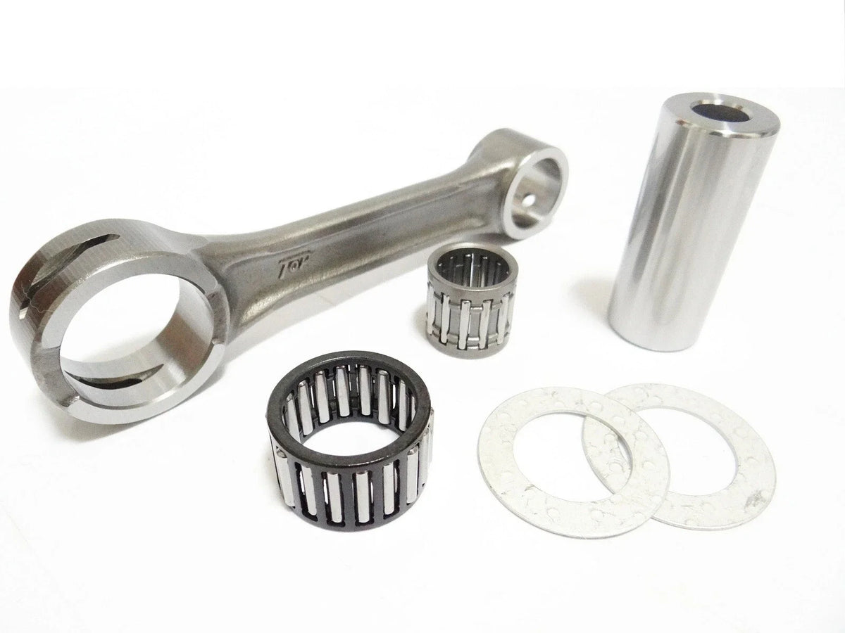 Connecting Rod Kit PEEK Bearing for Yamaha YZ250 WR250 (1990–1998)