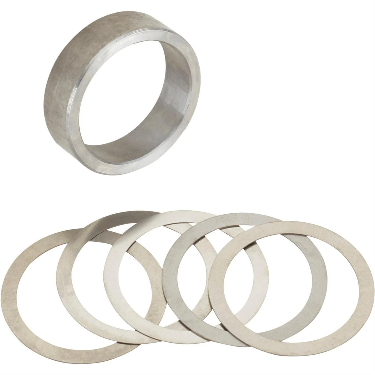 Daytona Solid Pinion Spacer Kit for Ford 9 Inch (9190921)