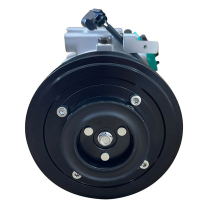 A/C Compressor Kit Replacement for Hyundai Accent 1.6L (2016–2017)