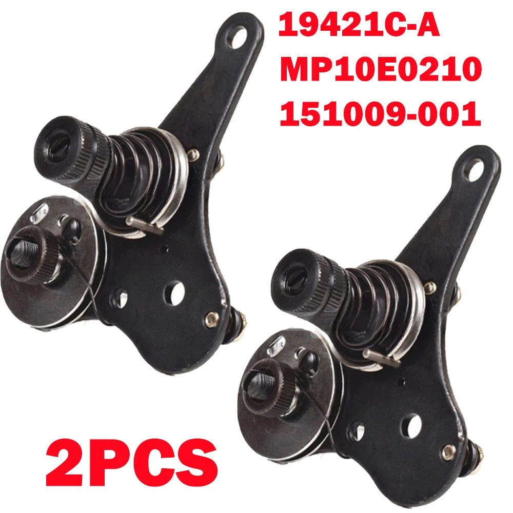 2X Tension Assembly for Singer 111W Consew 206RB Walking Foot Machine