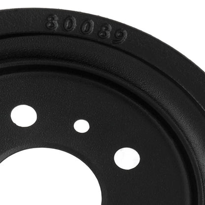 True Balanced Brake Drum for Saturn LS/LS1 (2000) ALX-PAU-DF-365-53000-CLA3