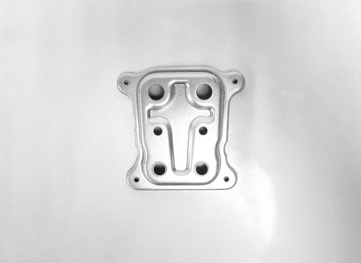 Cylinder Head Plate for Briggs & Stratton Lawn Mower (OEM)