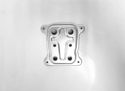 Cylinder Head Plate for Briggs & Stratton Lawn Mower (OEM)