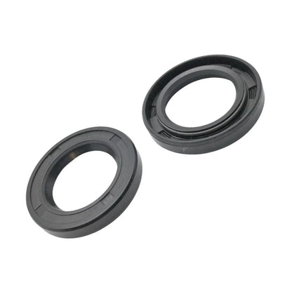 2X Oil Seal for Yamaha Outboard Lower Unit (93101-25M03-00, 93101-25M03)