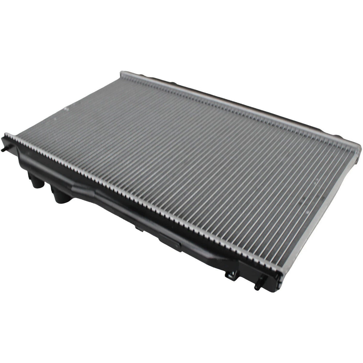 CU2922 Aluminum Radiator for Honda Civic (2006–2011) 1.8L 2.0L - 19010RNBA01, 2922