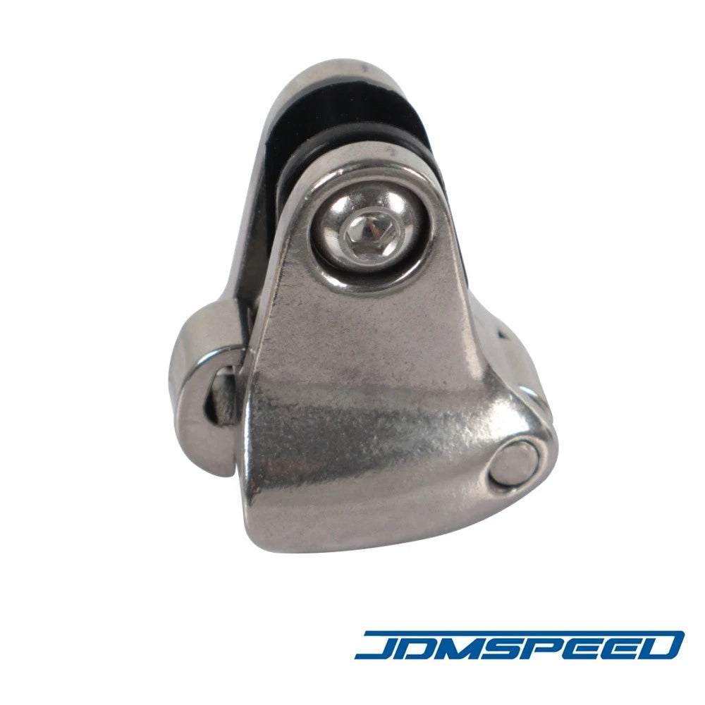 Top Hinge Clip for Dowco Lok Bimini Tracker Tahoe 
