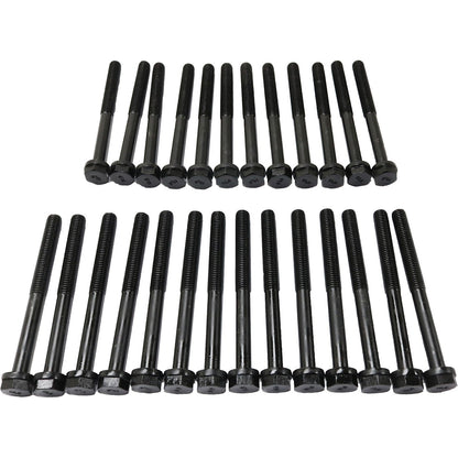 Head Bolt Set for Dodge Ram 2500 3500 5.9L 6.7L Cummins Turbo Diesel