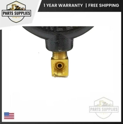 Tie Down Caliper Assembly for 3.5K-6K Axles (9.6" 10" 12" Brake Rotor)