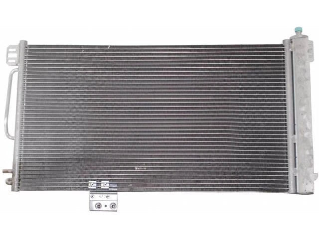 A/C Condenser for Mercedes C55 AMG (2005–2006) 64422DFNK