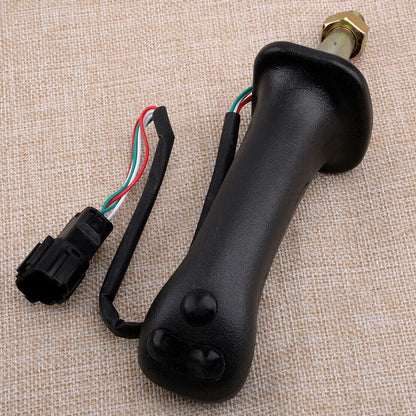 2X Joystick Handle for Doosan DH DX150 225 300 370-9C
