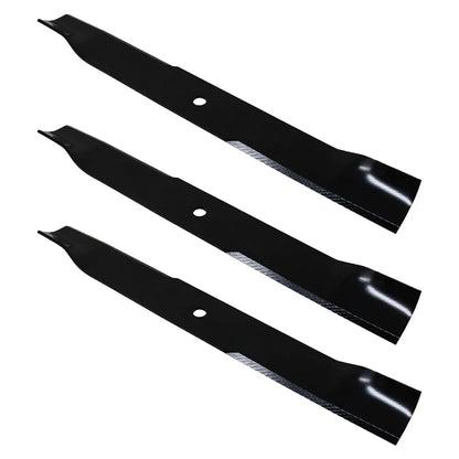 3 G5 Gator Mulcher Blades for Encore Prowler