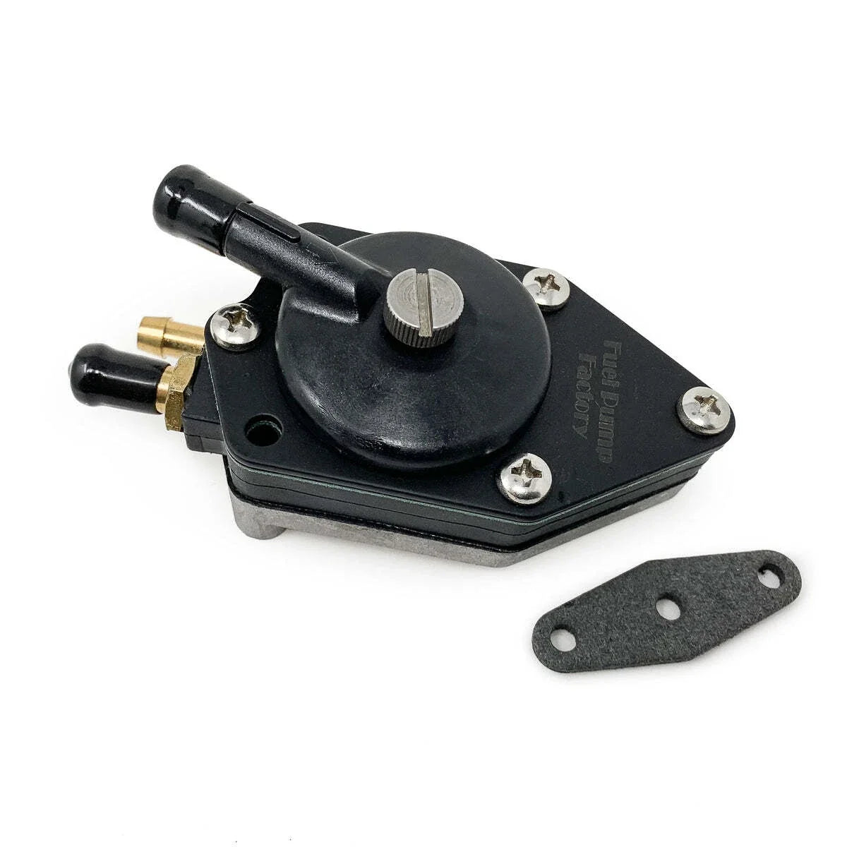 FPF Fuel Pump for Johnson Evinrude (Replaces 395718, 395107, 394716)