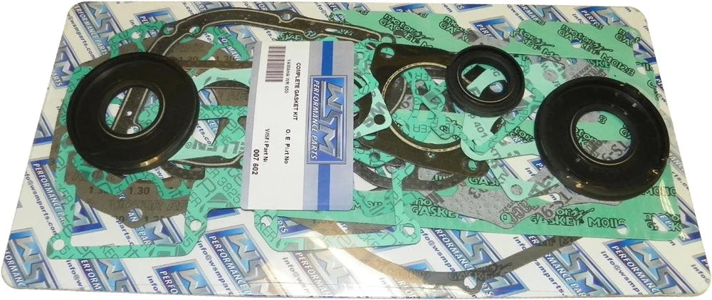 Complete Gasket Kit for (007-635)