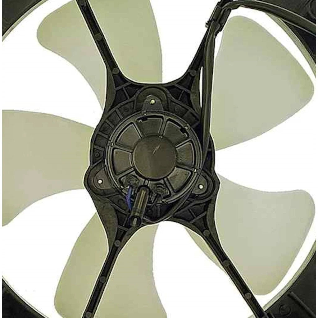 Radiator Fan for Acura Integra (1994–2001) ALX-PAU-RB-620-206-CL360A50