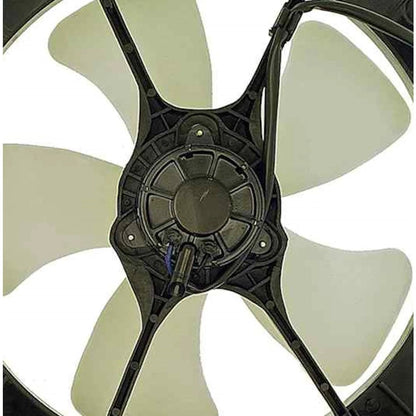 Radiator Fan for Acura Integra (1994–2001) ALX-PAU-RB-620-206-CL360A50
