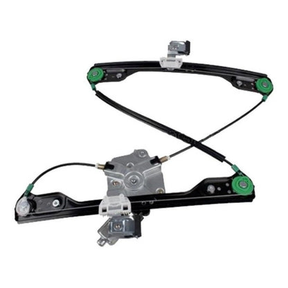 Power Window Regulator Assembly for Dodge Magnum (2005–2008) MLX-SHE173-910R-CL360A52, CH1351132