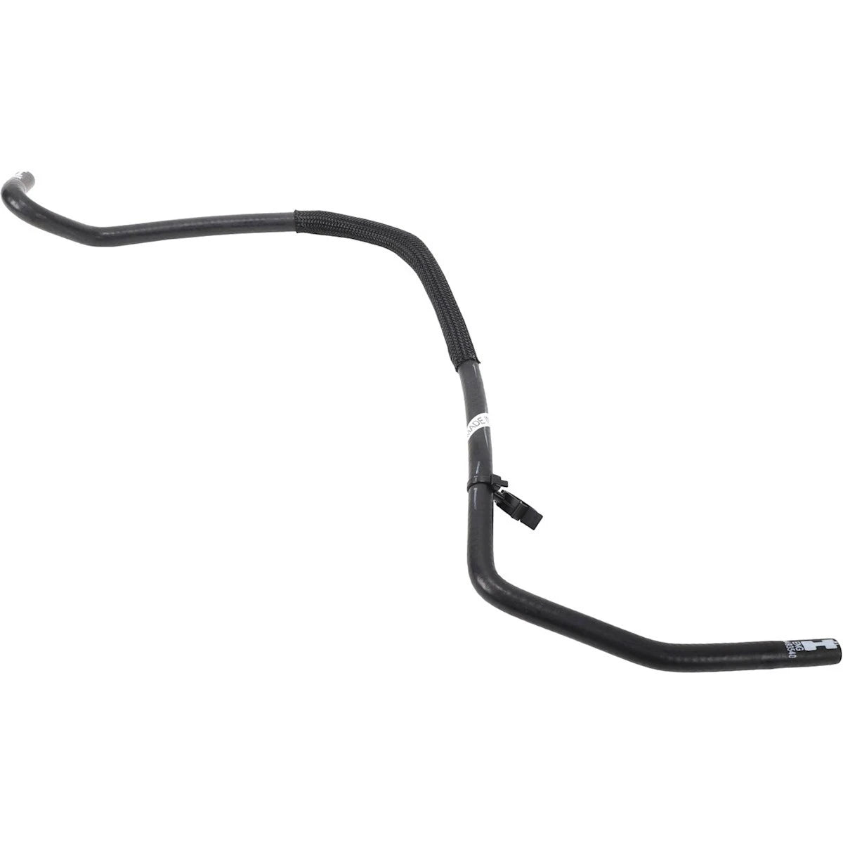 Coolant Reservoir Hose for Chevy Colorado GMC Canyon (2017–2021) 84493541