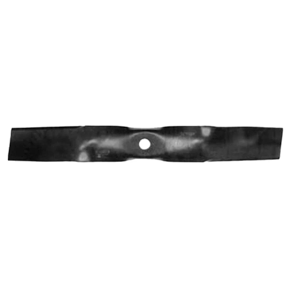 Set of 3 High Lift Mower Blades for John Deere M170639 (Fits 21 3/8" x .800)