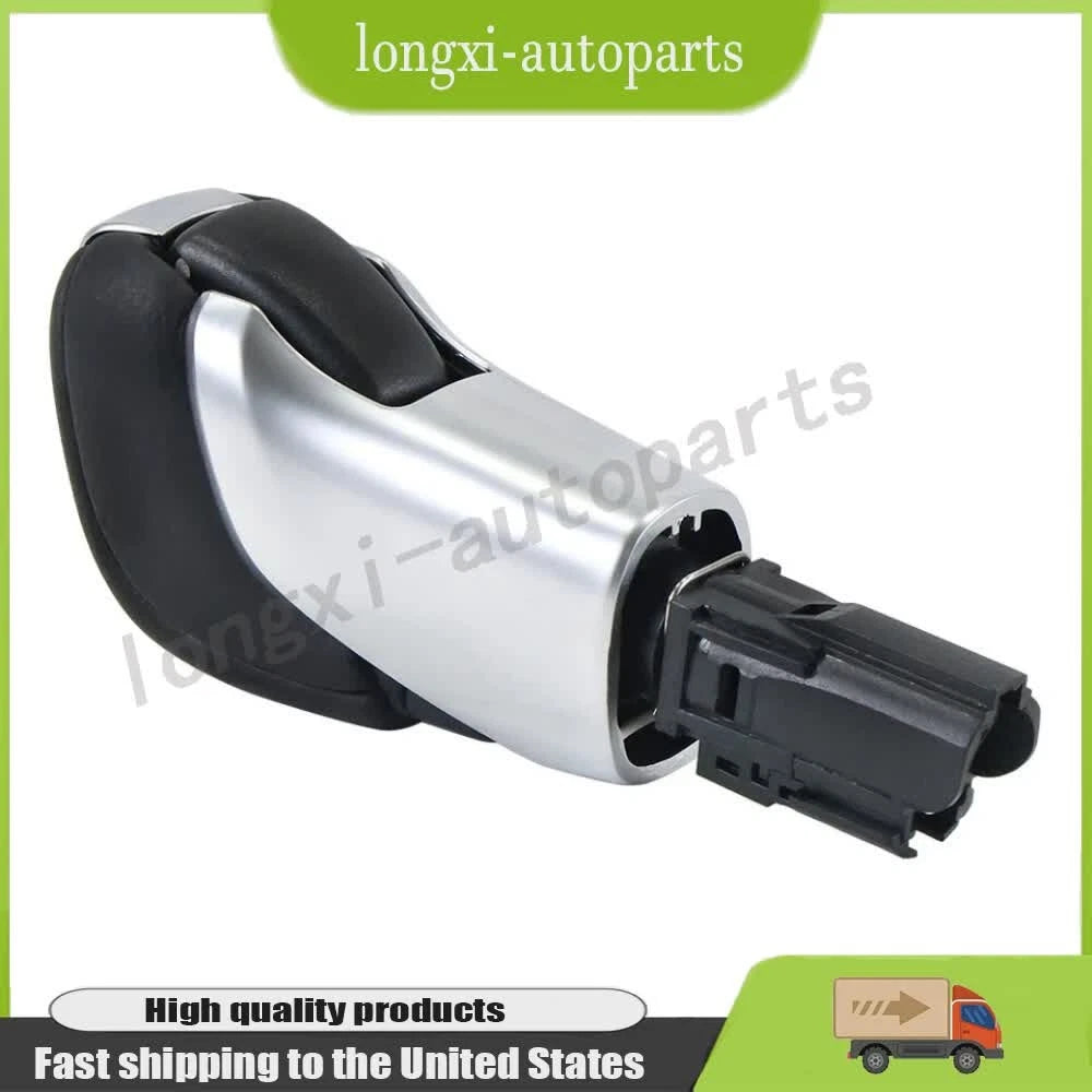 Gear Shift Knob for Nissan Altima (2019–2024) 34910-6CA0A