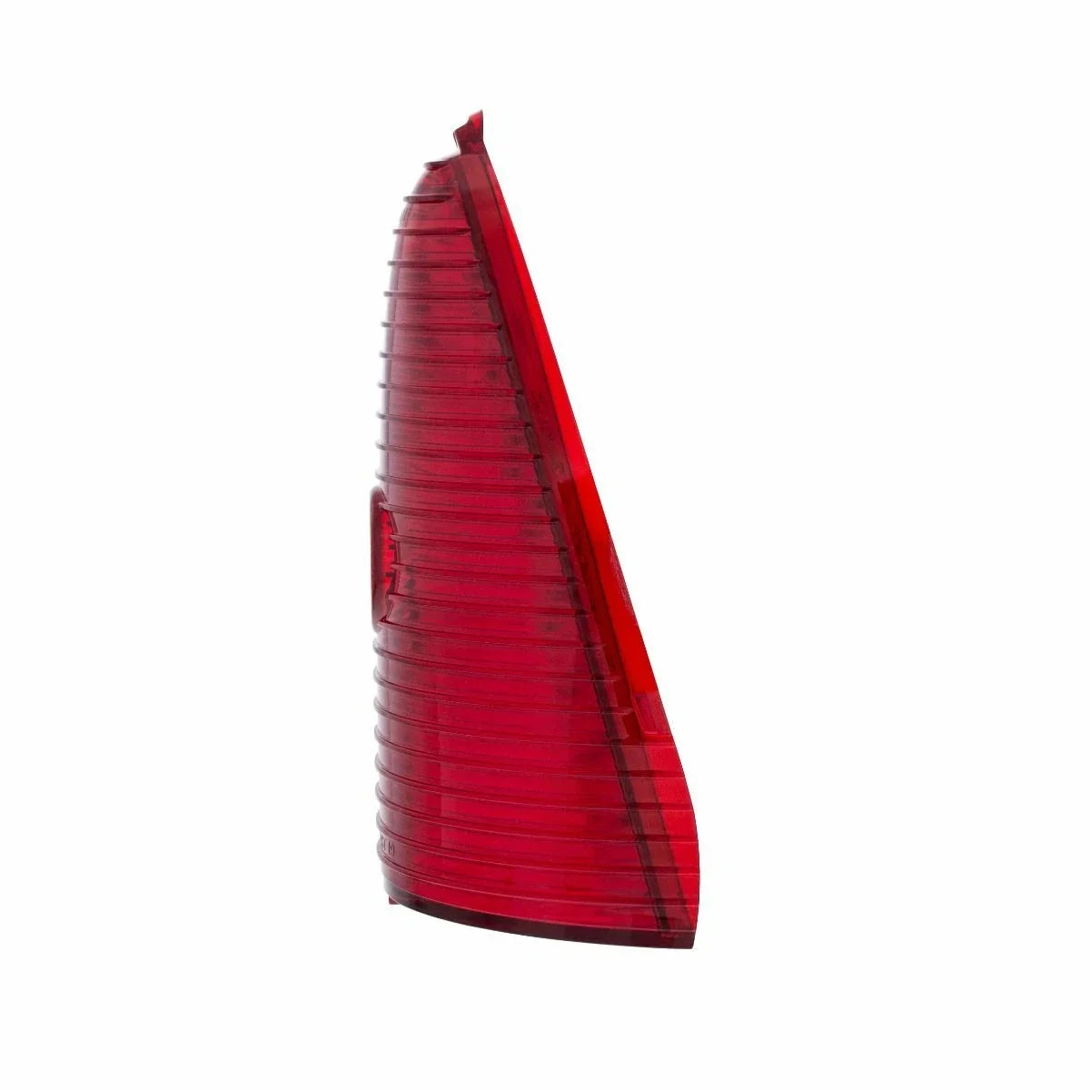 Sequential LED Tail Light Inserts Replacement for 1955 Chevy Bel Air (1955–1955)