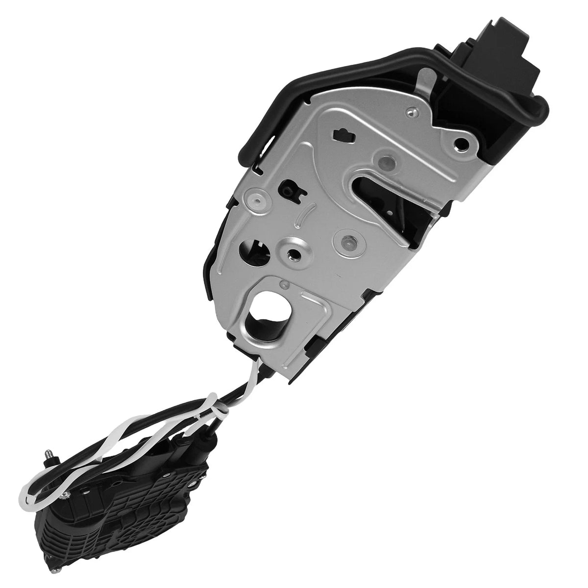 Door Lock Mechanism LH Front for BMW F07 GT 550i xDrive (2009–2017) 51217148475