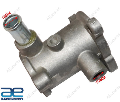 Thermostat Housing for Suzuki Alto Ciaz Swift Dzire Wagon R SX4
