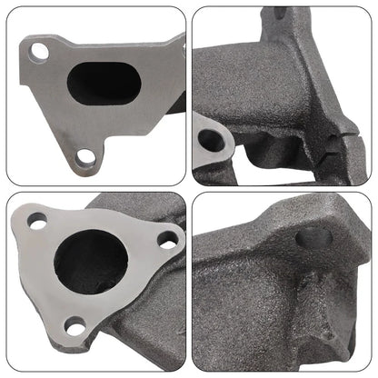 Exhaust Manifold for Pontiac G6 (2007–2009) & Saturn Vue (2008–2010) V6 3.6L