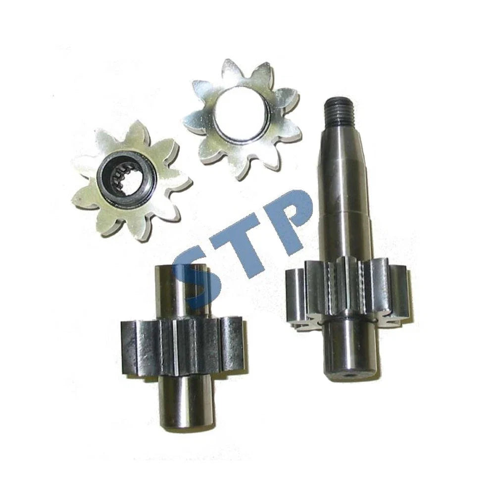 Gear Kit HYP-F-600ACC-GE for F-598600-AC-LP (Sonic Pump Only)