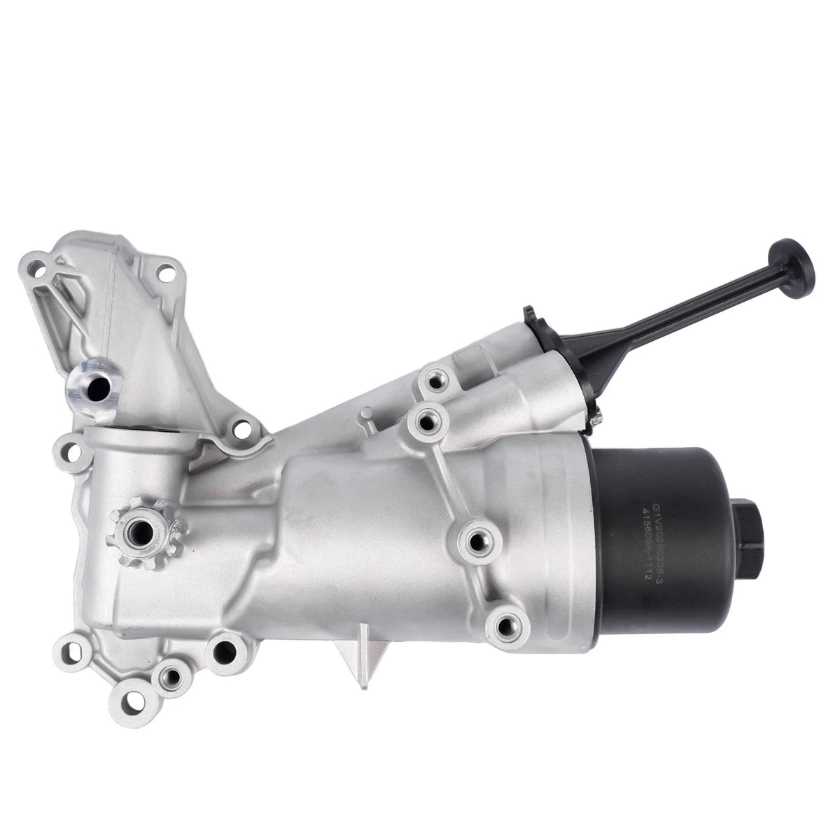 Oil Filter Housing for Mercedes-Benz GLE63 GLS63 SL63 G63 CL63 E63 AMG (2015–2023)