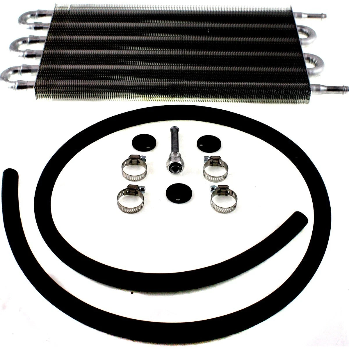 Oil Cooler for Chevy Olds E350 Van SaVana Avalanche (2000–2005) 53002, REPD311101