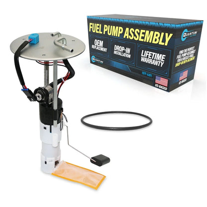 In-Tank EFI Fuel Pump Module for Polaris RZR 800 (2008–2010) 2521011