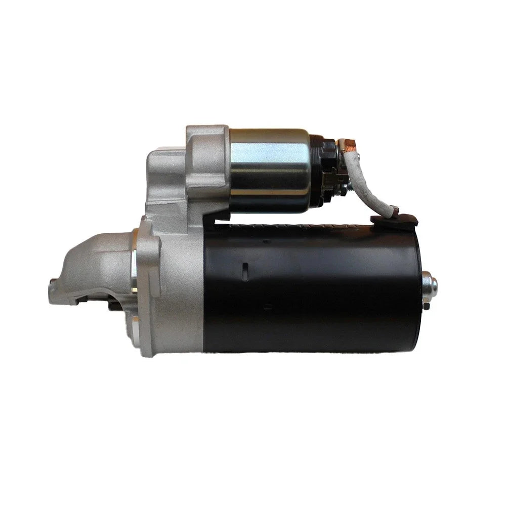 Starter Motor for JCB Excavators 8040ZTS, 8025CTS (714/35600, 714/40482)