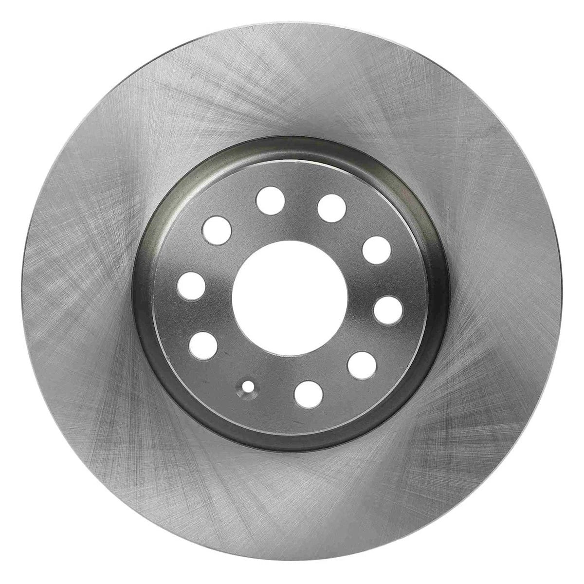 2X Brake Discs Front FWD for VW Passat Audi A3 (2016–2021) - 18053428, R34279, BR900468