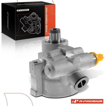 Power Steering Pump for Buick LeSabre, Park Avenue (2000–2005) 26086070, 20-542, 20542