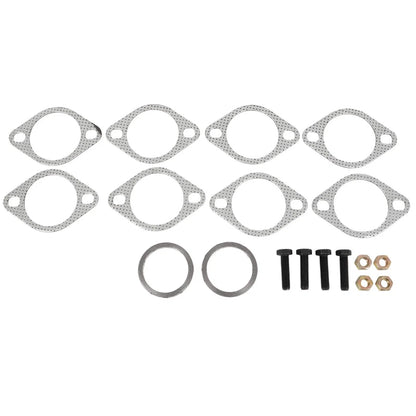 2X Manifold Catalytic Converter for Toyota 4Runner (2003–2004)