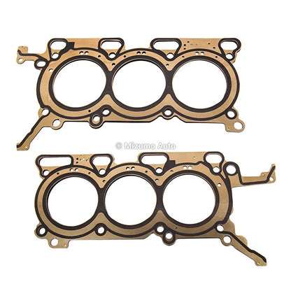 Head Gasket Set for Ford Edge 3.5L V6 (2011–2013) MA-9761234910, HS26487PT-1