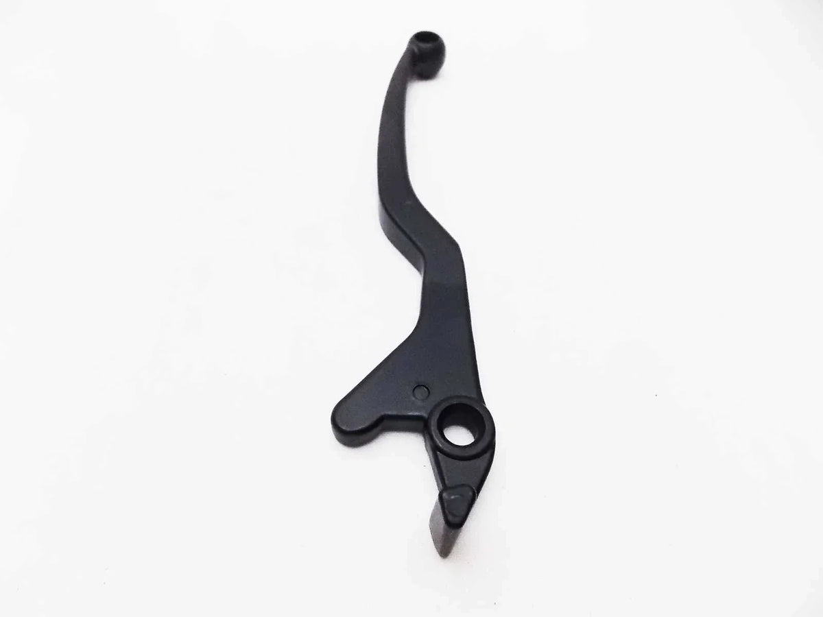 Black Forseti Right Handlebar Front Brake Lever for Suzuki LTA450X King Quad (2007-2009)