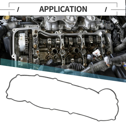 Valve Cover Gasket No. 04663713AC for Dodge Charger SE 2008–2010