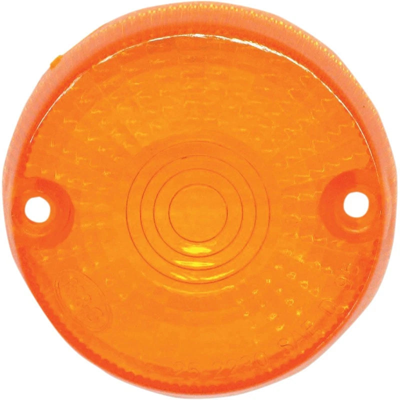 Replacement Turn Signal Lenses for K&S Technologies (25-2230)