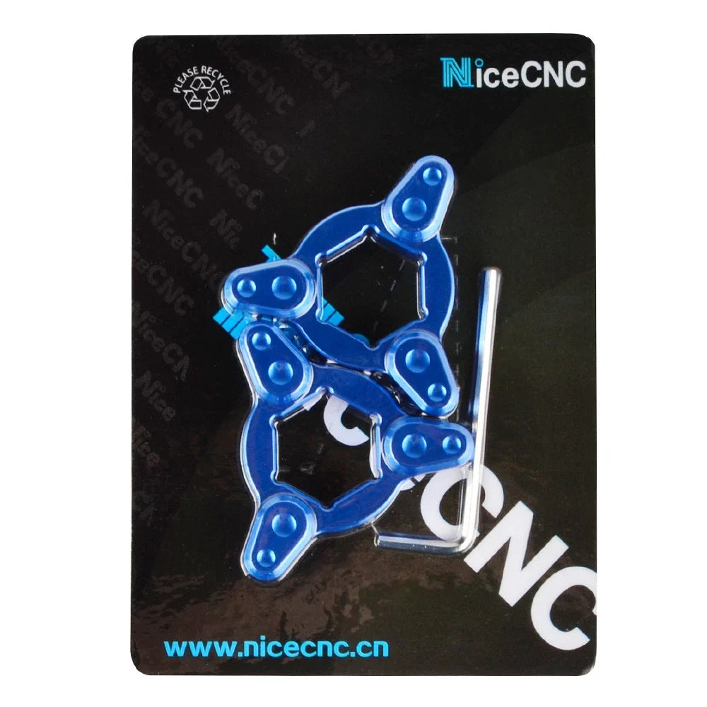 22mm Fork Preload Adjuster for Ducati Streetfighter Hypermotard Supersport (2009–2019)