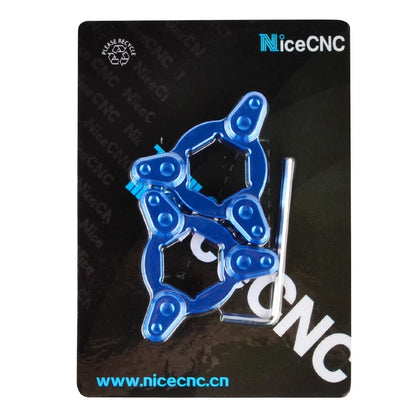 22mm Fork Preload Adjuster for Ducati Streetfighter Hypermotard Supersport (2009–2019)