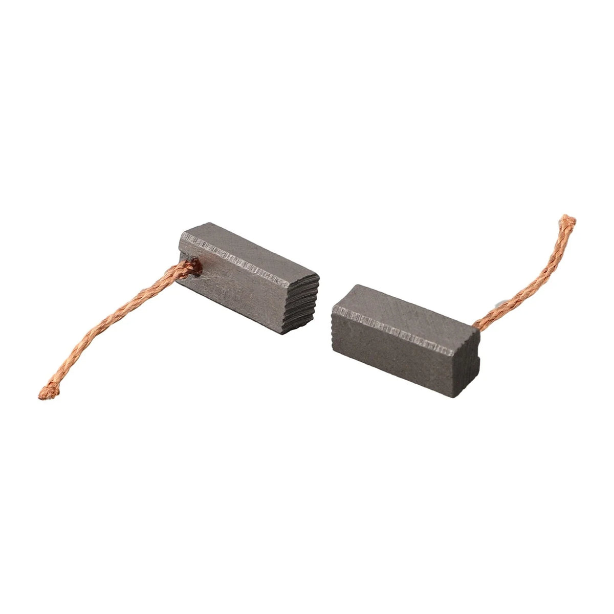 Carbon Brushes Kit for Electric Motors (Universal Fit)