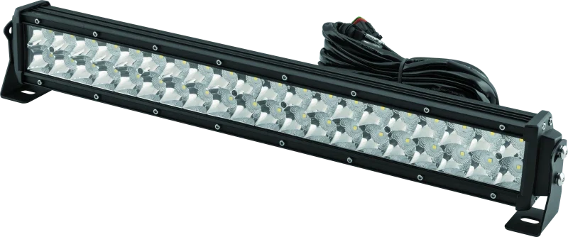 Double Row LED Light Bar for Universal Fit (22in)