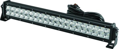 Double Row LED Light Bar for Universal Fit (22in)