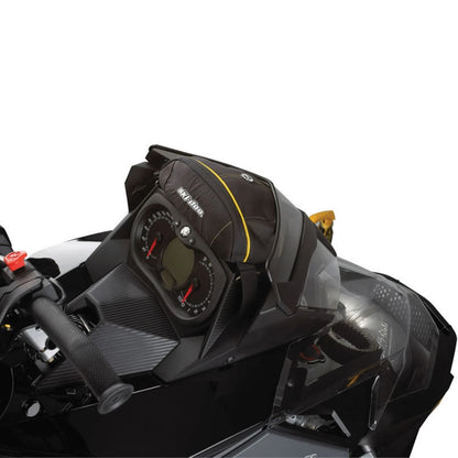 2-Liter Dashboard Bag for Ski-Doo REV-XP (860201176)